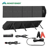 60w 80w 100w prijenosni sklopivi solarni paneli