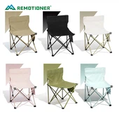 Vanjska sklopiva stolica za kampiranje vrhunske kvalitete