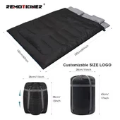 Vreća za spavanje od poliestera