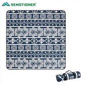 Održivi deka za piknik